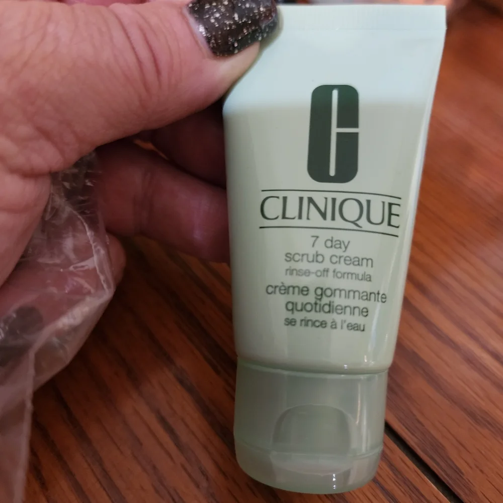 Clinique Mini Four-Piece Eyes Set NWOT